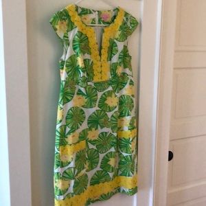 Lily Pulitzer Dress